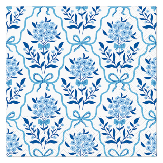 PAW Ubrousky TaT 33x33 cm Floral Bow