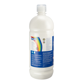 MILAN Barva temperová 1000ml, bílá
