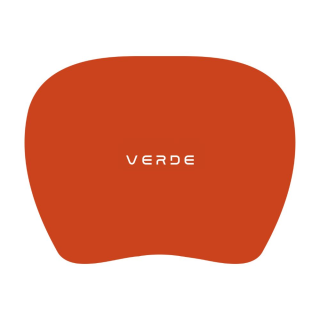 KARTON P+P Podložka pod myš VERDE cihlová