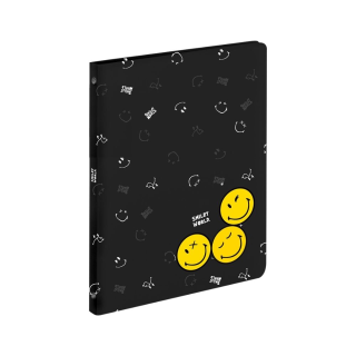 KARTON P+P Pořadač PP A4 4kr. Smiley World