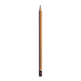 KOH-I-NOOR Tužka grafitová KOH-I-NOOR 5B, 1 ks