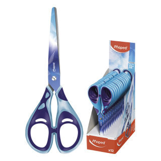MAPED Nůžky MAPED Arctic 6,25"/16 cm