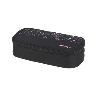 SPIRIT Penál prázdný 1-zipový, SPIRIT My Bag Fresh 44