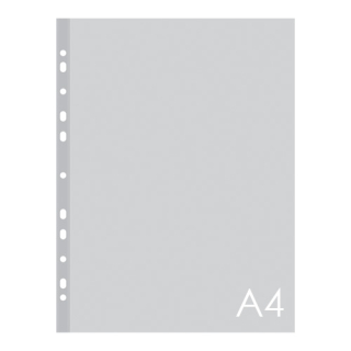 AURO Euroobal A4 E80 / 100ks