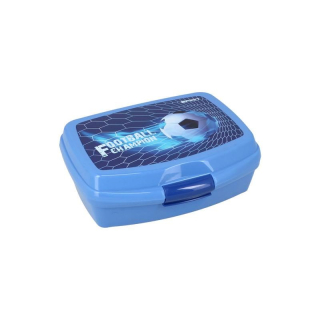 SPIRIT Box na svačinu 550 ml - Football Champion