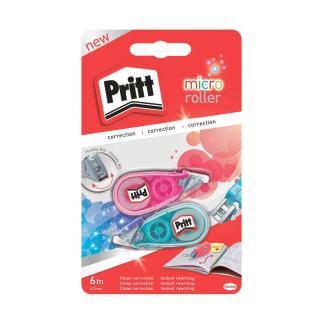 PRITT Pritt korekční Micro roller 5mm x 6m