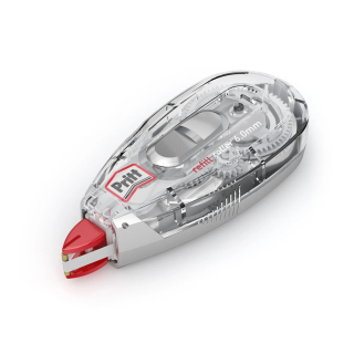 PRITT Vyměnitelná kazeta Pritt Correction Roller 6 mm x 12 m