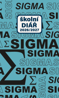 Baloušek Týdenní diář - Kamil - lamino - Sigma