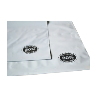 EKO plastová obálka 350x450 mm "XL" (60 µm) balení 100 ks