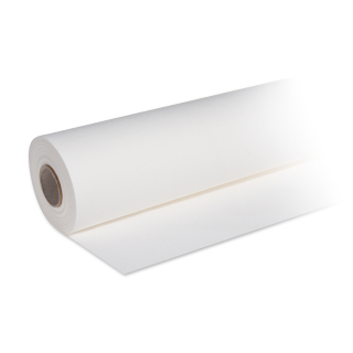 WIMEX Ubrus PREMIUM z netk.text.rolovaný 25 x 1,20 m bílý
