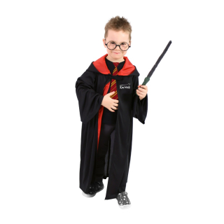Dětský kostým Tutu set čertice