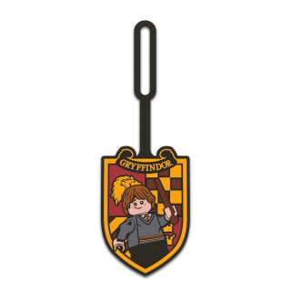 LEGO Stationery LEGO Harry Potter Jmenovka na zavazadlo - Ron Weasley