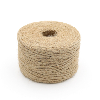 SANA Špagát jutový 250g