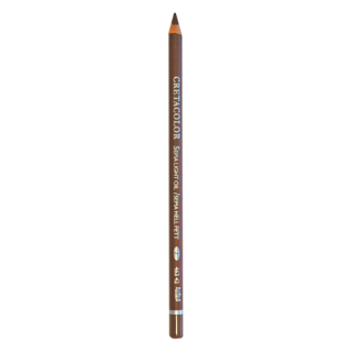 Brevillier/Cretacolor CRT tužka artist sepia light oil 2