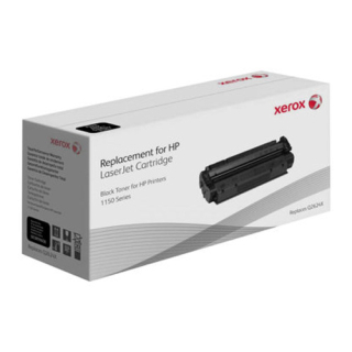 XEROX Toner Xerox Q2624A, black