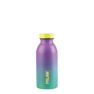 MILAN Termo láhev MILAN Sunset, 354ml