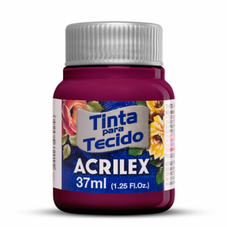 VEMA ACR Barva na textil 37ml, Pitaya 640