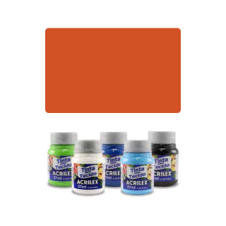 ACR ACR Barva na textil 37ml, Bugua