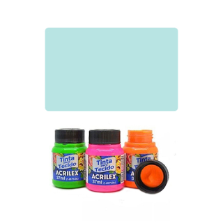 VEMA ACR Barva na textil 37ml, Baby Green 810