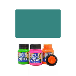VEMA ACR Barva na textil 37ml, Peppermint 990