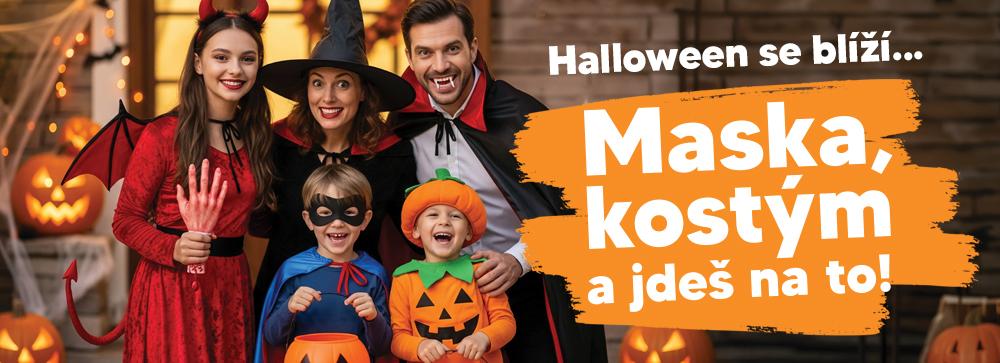Halloween