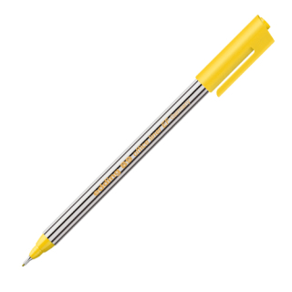 EDDING Liner Edding 89 žlutý