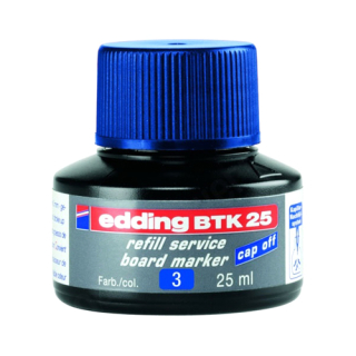 EDDING Inkoust Edding BTK 25 černý