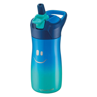 MAPED Láhev MAPED Picnik Concept Kids 430ml, modrá