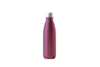 KARTON P+P Láhev OXY Bolt 700 ml metal Purple satin