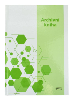 Optys Archivní kniha
