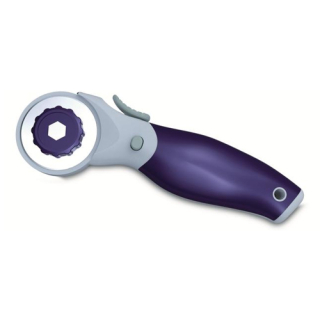 FILUX Kotoučová ruční řezačka KW trio 3804, 45 mm