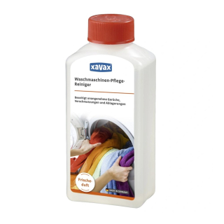 XAVAX Čistící prostředek pro pračky XAVAX 250 ml