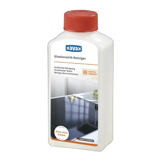 XAVAX Čistič sklokeramických desek XAVAX 250 ml