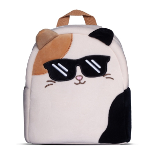 Squishmallows Squishmallows batůžek - kocour Cameron