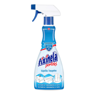 FIXINELA Fixinela perfekt na sprchové kouty 500ml