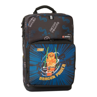LEGO Bags LEGO Ninjago Arin, Maxi Plus - školní batoh