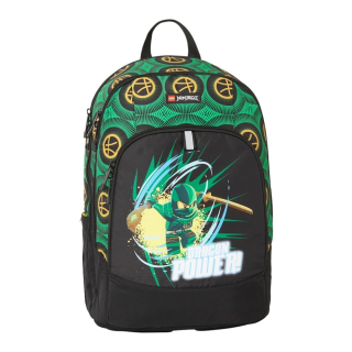 LEGO Bags LEGO Ninjago Dragon Power, Base - školní batoh