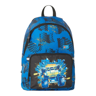 LEGO Bags LEGO CITY Go Big - batoh Basic