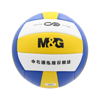 M&G Volejbalový míč z PVC č. 5 M&G