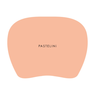 KARTON P+P Podložka pod myš PASTELINI meruňková