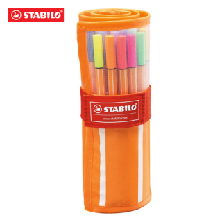 STABILO Liner STABILO point 88 sada 30 ks