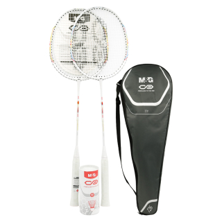 M&G Badmintonový set M&G 726 Comfort