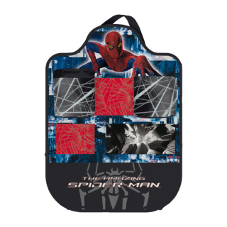 KARTON P+P Sáček na přezůvky Spider-Man