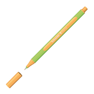 Schneider Popisovač Schneider Line-Up 0,4 mm oranžová