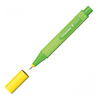 Schneider Popisovač Schneider Link-It 0,4 mm žlutá