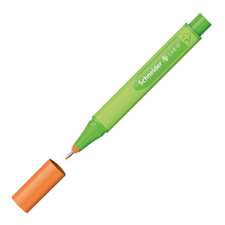 Schneider Popisovač Schneider Link-It 0,4 mm oranžová
