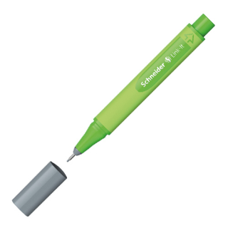 Schneider Popisovač Schneider Link-It 0,4 mm šedá