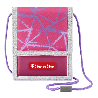 Step by Step Pouzdro na krk Step by Step, Star Stella