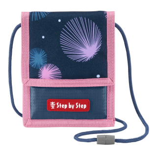 Step by Step Pouzdro na krk Step by Step Mermaid Delia