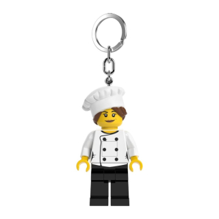 LEGO LED Lite LEGO Minifigures Šéfkuchařka svítící figurka (HT)